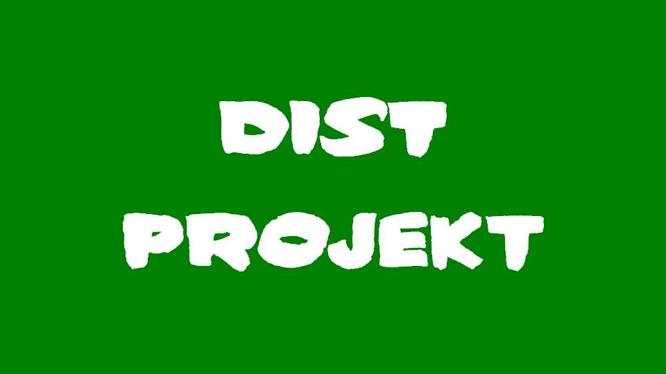 R7g DIST Projekt