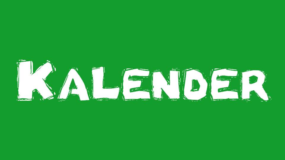 Kalender