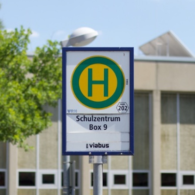 Fahrplanwechsel zum 13.06.2021