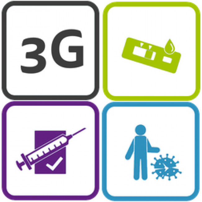 3G - Auswirkungen auf die Elternabende