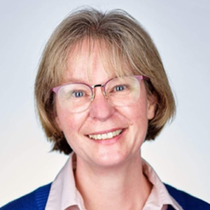 Kathleen Fahrentholz