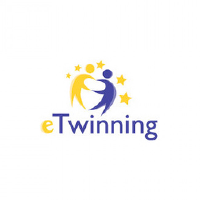 eTwinning-Projekt: GAMES R US