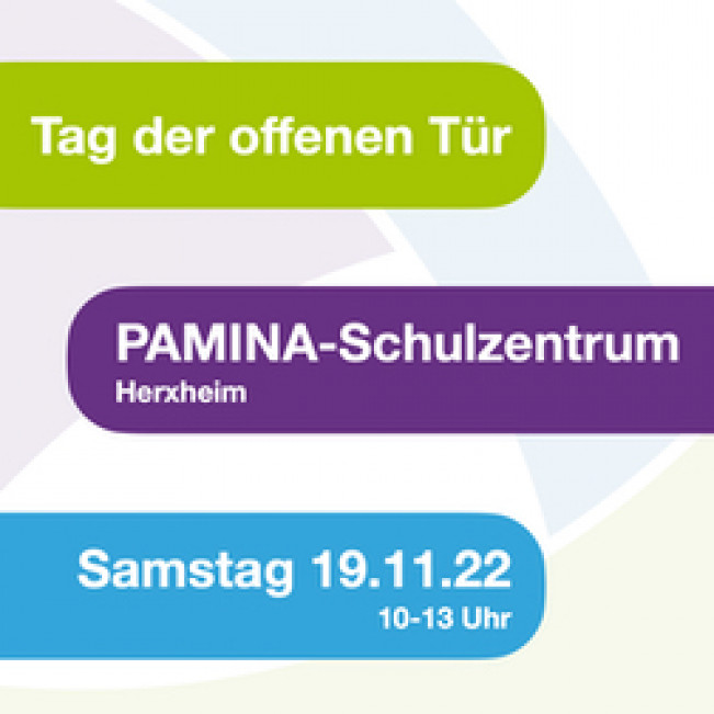 Tag der offenen Tür