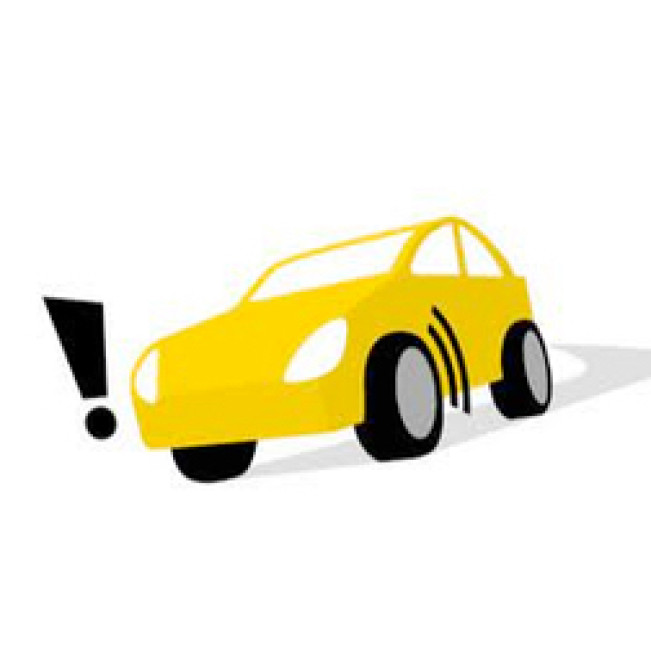 Achtung Auto! - Prävention für unsere Sechstklässler